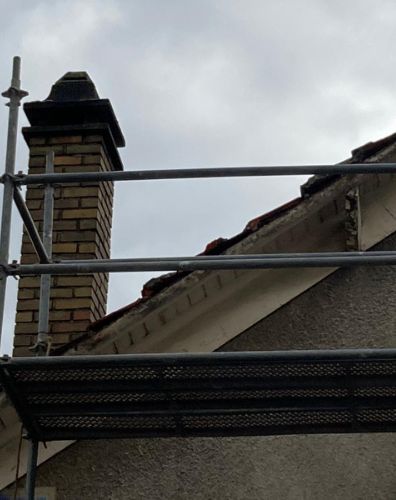 Etancheite de toiture à Livry-Gargan (93190) en Seine-Saint-Denis 93